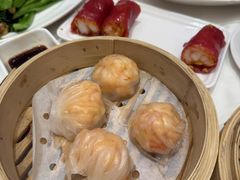 -喜宴又一村·粤菜·茶点·海鲜(壹方天地店)
