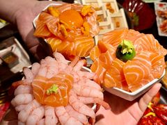-花潮料理艺食馆(SM新生活广场店)