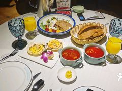 -俄士厨房(五棵松华熙LIVE店)