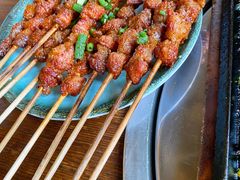 烤五花肉-拈一筷子·宜宾江湖菜(总店)
