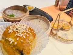 -美心·翠园(港汇恒隆广场店)