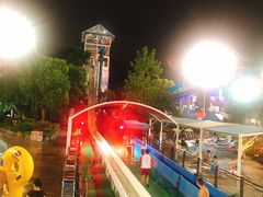 -杭州浪浪浪水公园