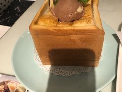 -新大咀港式茶餐厅(宝山万达店)