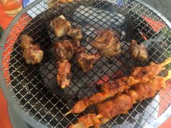 瑞杰烧烤-瑞杰烧烤店·24小时营业(山东路店)