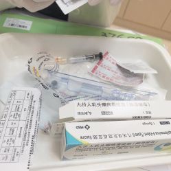 -北京明德医院