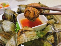 香兰叶包鸡-阿诺泰·泰国餐厅(棕北店)