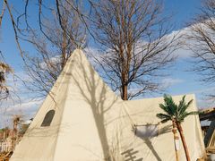 -安德鲁户外烧烤帐篷营地(马泉营店)