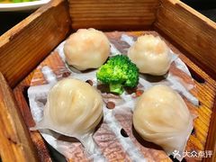 -正斗·港式粤菜(SKLP店)