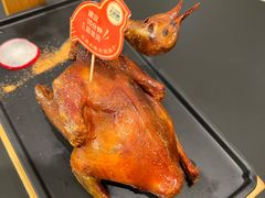 -羽鸽集·乳鸽专门店·地道顺德菜(岭南站店)