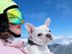 -太子岭滑雪场