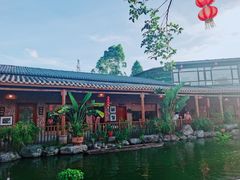-大门水乡·顺德菜