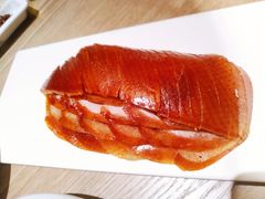 整套烤鸭-小大董·烤鸭(凤凰汇店)
