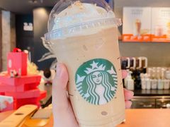 -星巴克臻选(福州五四路分店)