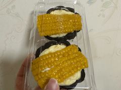 -鲍师傅糕点(大沽南路店)