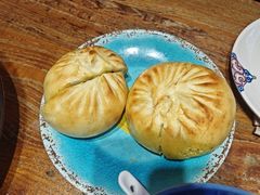 -蒙亨·手把肉·蒙古包文化主题餐厅(天恒广场店)