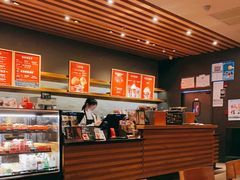 -星巴克(中远两湾城店)