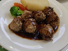 -库滋明·俄罗斯特色美食(中央大街店)