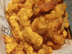 -江边城外烤全鱼(方庄时代购物中心店)