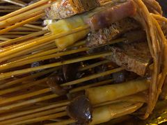 -雲记卢妈冷锅串串(中道街总店)