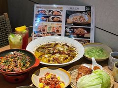 -新太二·鲜料川菜(花都融创茂店)