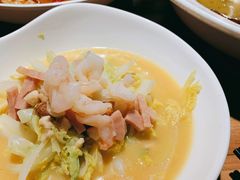 -新太二·鲜料川菜(花都融创茂店)