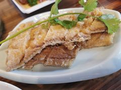 干煎带鱼-双塔老饭店