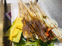 -串一火锅(赛格国际购物中心店)