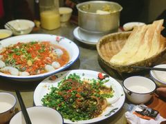 -六合居·明厨亮灶餐厅(成双大道店)