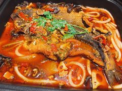 -青海名吃尕张娃非遗烤肉(城中店)