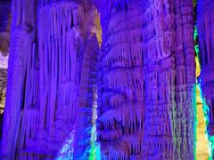 -泰安地下龙宫景区