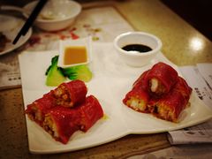 -点都德(聚福楼店)