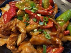 -火炉情韩国料理店(古田路店)
