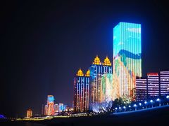-武昌江滩