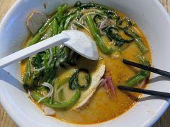 -不二烫捞麻辣烫(白云凯德店)