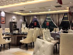 -全聚德(长白直营店)