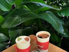 -Seesaw Coffee(88铜仁路店)