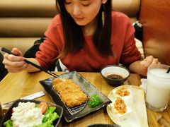 -胜博殿霸王树(嘉里中心店)