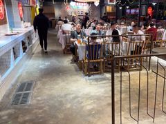 -霸王虾·麻辣小龙虾(清水河公园店)