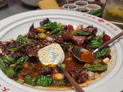 -老城根·潍坊菜(高新店)