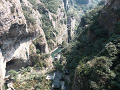 -雁荡山风景名胜区