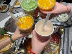 -海底捞火锅(丰尚国际广场店)
