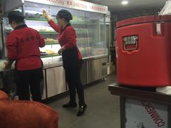 -多呗辣麻辣香锅(万达广场店)