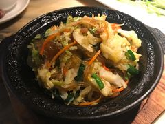 -绿茶餐厅(广州天河城店)