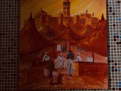 -Tajine Moroccan塔金摩洛哥中东餐厅