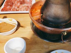 -满福居·烧烤涮(四八二店)