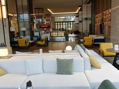 -海口喜来登酒店
