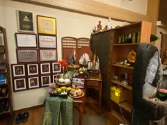 -莲泰式·中式·沐足·精油SPA采耳(天河店)