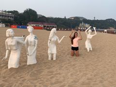 -北戴河东海水浴场