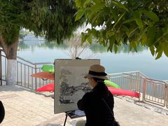 -仙海旅游度假区