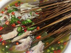 -嘉州叶婆婆钵钵鸡(建设路店)